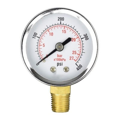 GO REGULATOR G058511