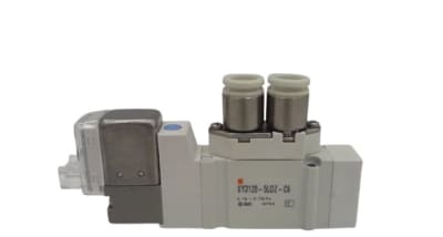 SMC SY3120-5LOZ-C6