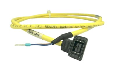 IGUS R88A-CA1A001BFR-A