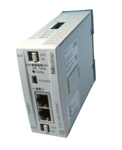 EATON CORPORATION EU5C-SWD-PROFINET