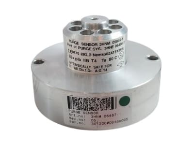 ASEA BROWN BOVERI 3HNM 03618-1