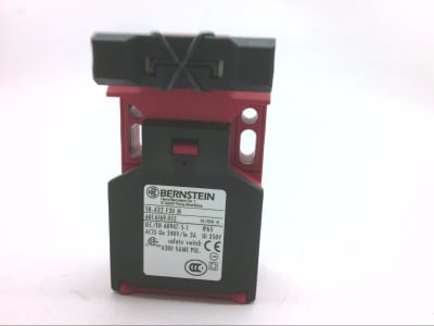 BERNSTEIN AG 601.6169.053