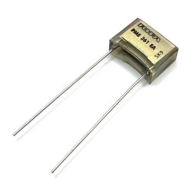 KEMET PME261EA5100KR30
