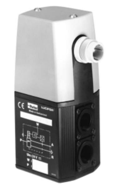 PARKER P3P-RJ92C100G