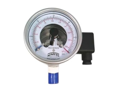 WINTERS PEC0202