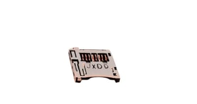 MOLEX 502774-0891