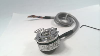 ENCODER PRODUCTS 15T-02SD-2000C5RHV-F00
