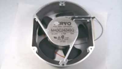 SERVO SYSTEMS MADC24Z4SQ