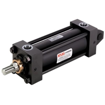 PARKER A-040-PB2-0100-1-BE-N-BH-7.00