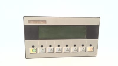 GRAF SYTECO ITS6200A100