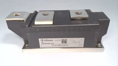INFINEON TD570N16KOF