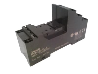 OMRON PYF-08-PU-L