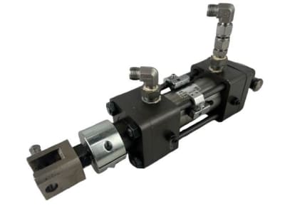 SMC CHD2FCA50C-25A-J59L