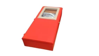 KIDDE-FENWAL, LLC 76-800100-931