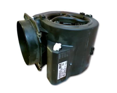 EBM PAPST D2E146-HT67-28