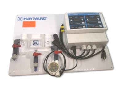 HAYWARD CAT 2000 PH/ORP