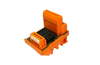 WEIDMULLER 910093/67