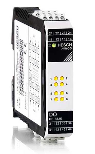 HESCH HE 5921