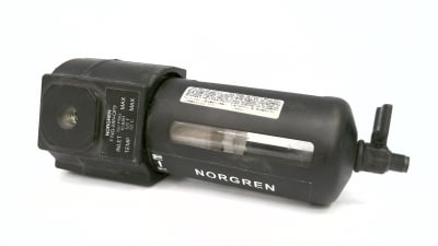 NORGREN F74G-2AN-QP3