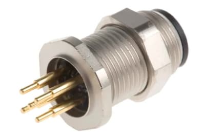 BINDER 09-3441-550-05