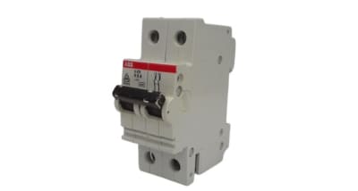 ASEA BROWN BOVERI S272-K6