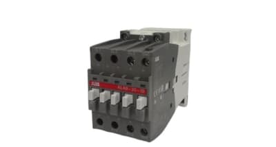 ASEA BROWN BOVERI AL40-30-10 24V DC