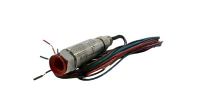 UNITED ELECTRIC 12SHSN5E