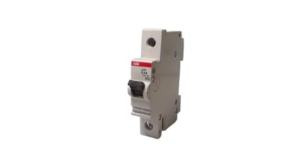 ASEA BROWN BOVERI S271-K4A