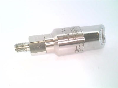 ALLEN BRADLEY 836E-DC1EL4-D4