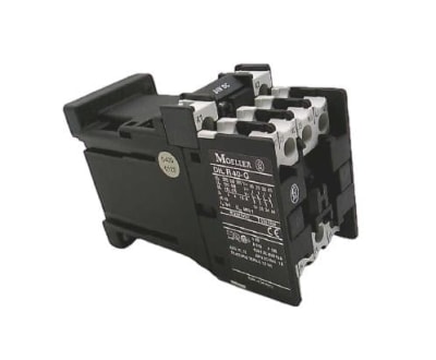 EATON CORPORATION DILR40-G(24VDC)