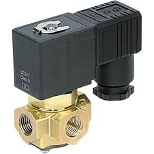 SMC VX3334-03T-3DR1-B
