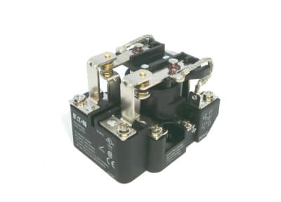 EATON CORPORATION 9575H3T000