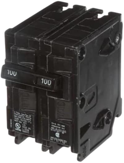 SIEMENS QJ2100