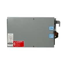 EATON CORPORATION P3FHJ364