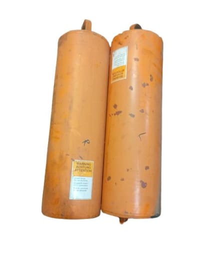 ASEA BROWN BOVERI 3HAC6994-1