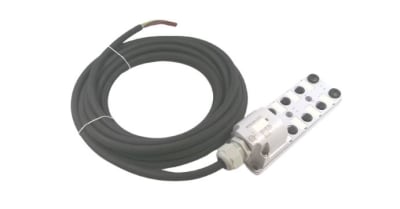 MENCOM JDC-840-011-C050