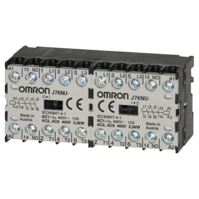 OMRON J7KNU-AR-22 24
