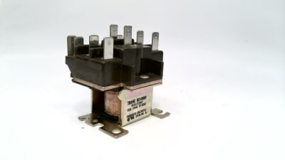 INGERSOLL RAND RLY-0969