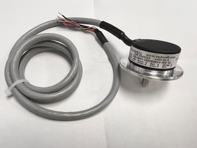 ENCODER PRODUCTS 15S-19M4-1000N5RHV-F03-S1