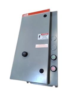 ASEA BROWN BOVERI 312-6RA