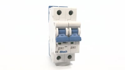 ALTECH CORP 2DU4R