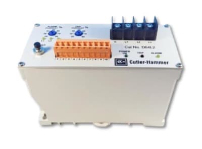 EATON CORPORATION D64L2B