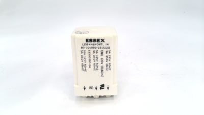 ESSEX 93-201993-23322G