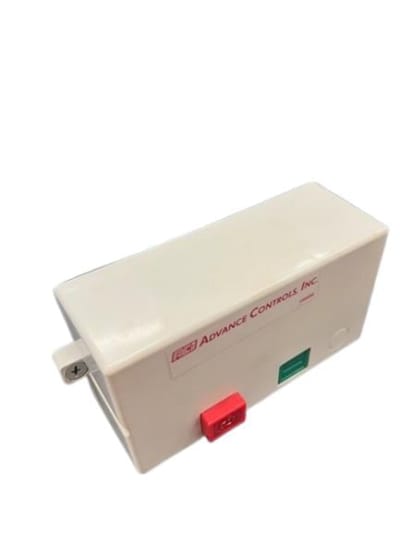 ACI ADVANCE CONTROLS INC 133288