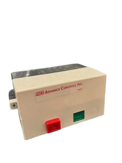 ACI ADVANCE CONTROLS INC 132931