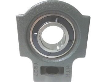 NTN BEARING UKT207D1