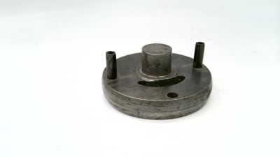 INGERSOLL RAND PLT0397