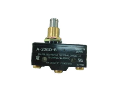 OMRON A20GQB
