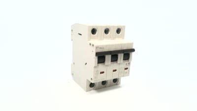 EATON CORPORATION FAZ-3-C20