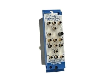 FESTO 5754